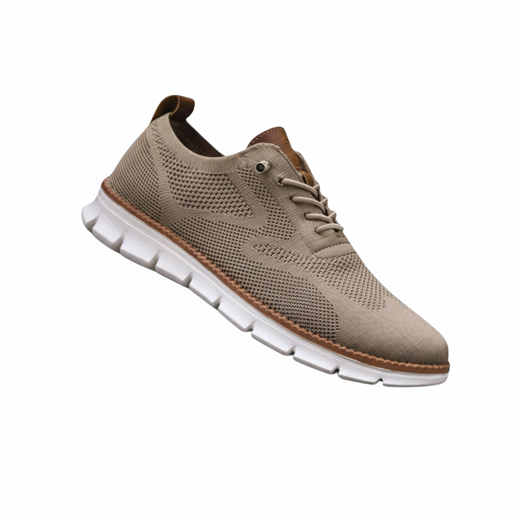 Lucas | Breathable Comfort Sneakers