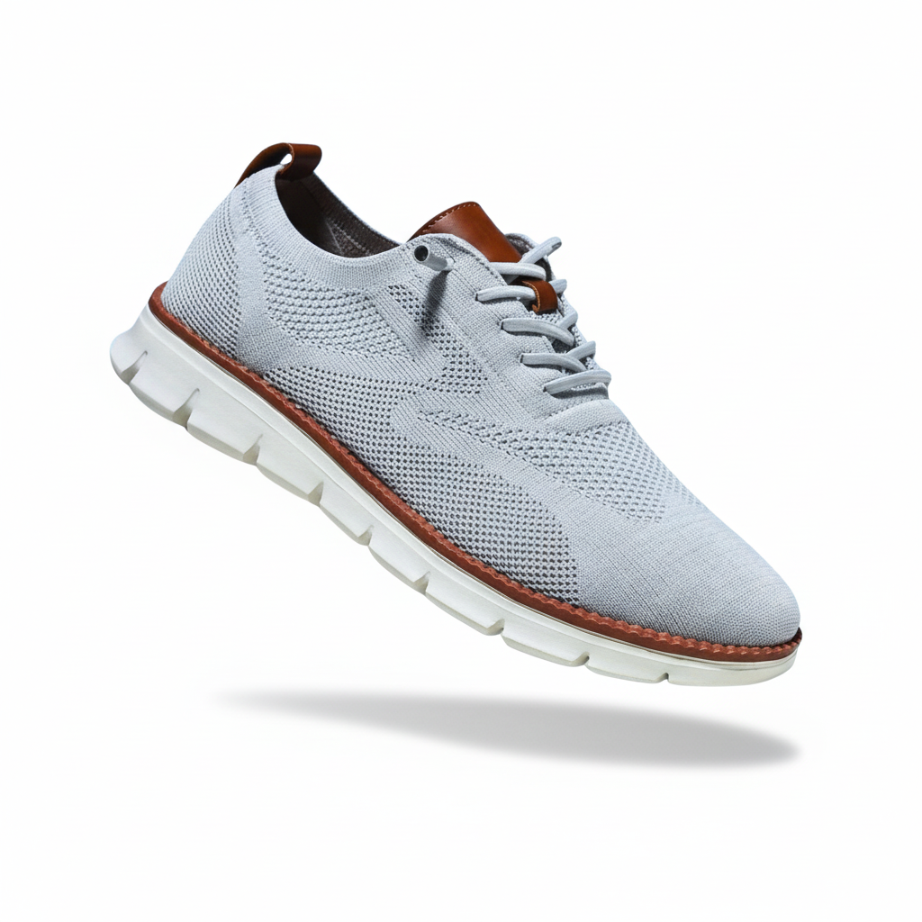 Lucas | Breathable Comfort Sneakers