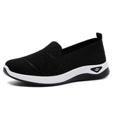 Azalea | Orthopedic Slip-On Sneakers