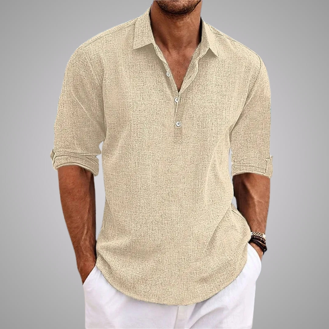 Charlie | Casual Shirt