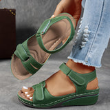 Ella | Comfort Orthopedic Sandals