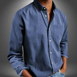 Handcrafted | Shirt