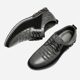 Noah | Breathable Leather Shoes