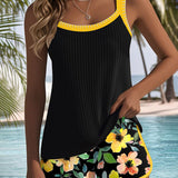Bianca | Tankini