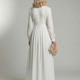 Flow | Soft Maxi Dress