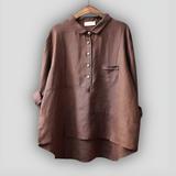 Denise | Relaxed Summer Tunic