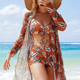 Amelie | 3-Piece Sculpting Bikini