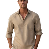 Fiorenzo | Cotton Shirt