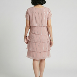 Makena | Knee-Length Dress