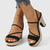Justyna | Elegant Orthopedic Heels