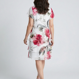 Keoni | Soft Dress