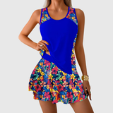 Elena | Elegant Sculpting Tankini