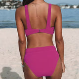 Ruby | Chic Summer Bikini Marine