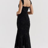 Monique | Elegant Dress