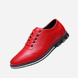 Benjamin | Elegant and Comfortable Shoes