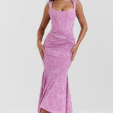 Monique | Elegant Dress