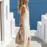 Marune | Maxi Dress
