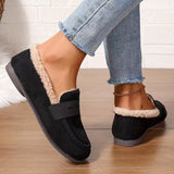 Sienna | Soft Support Loafers
