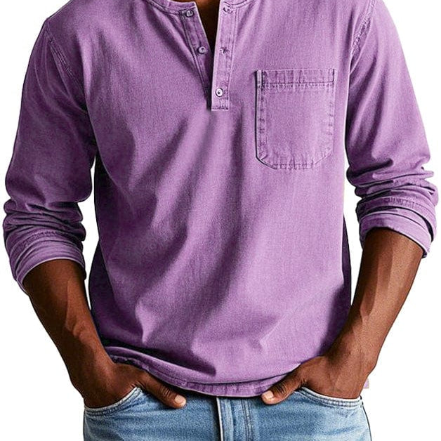 Charlie | Vintage Shirt