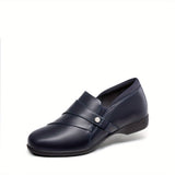 Isabelle | Plantar Support Dress Loafers