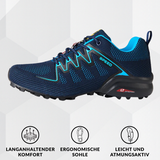 TopTrail – Ergonomic Comfort Hiking Shoe