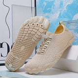 Yara – Lightweight, Flexible Water & Fitness Shoe with Barefoot Feel