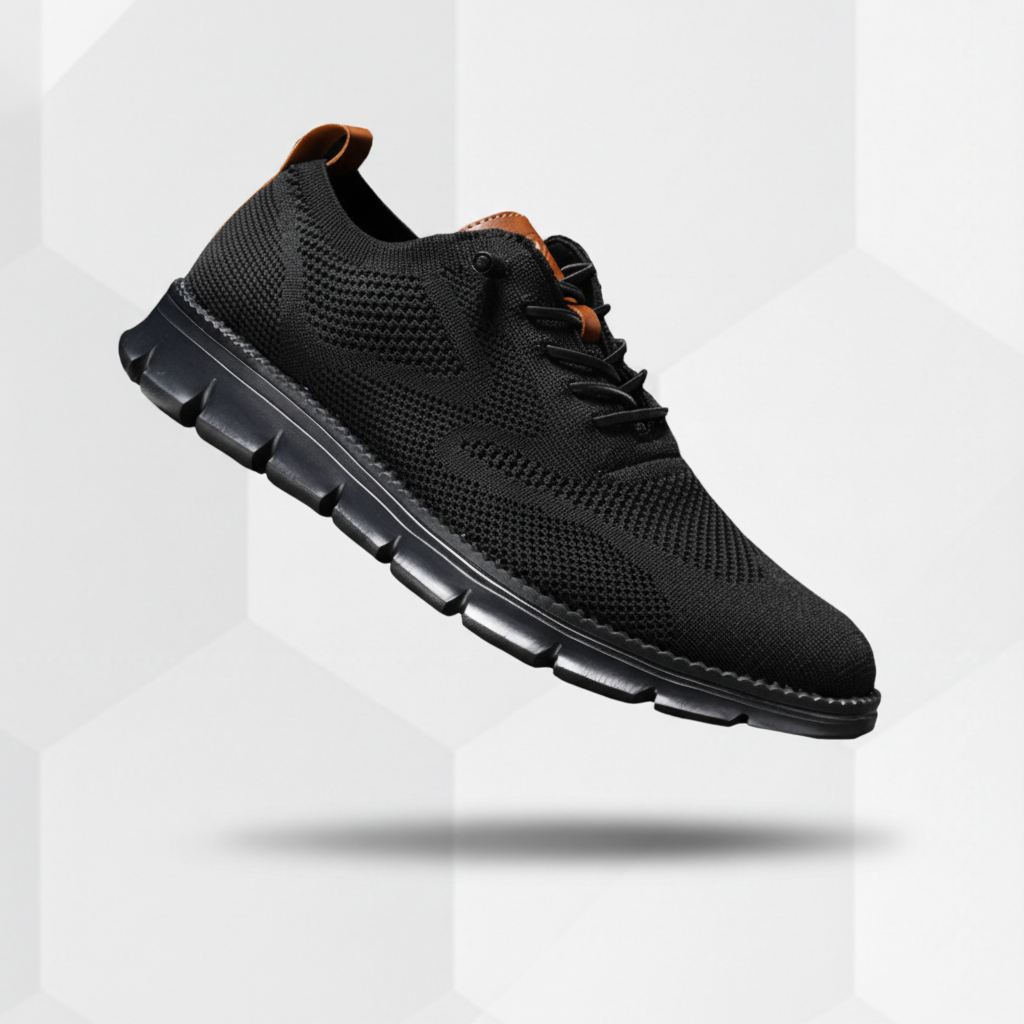 Lucas | Breathable Comfort Sneakers