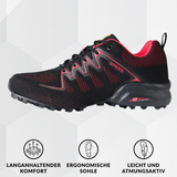 TopTrail – Ergonomic Comfort Hiking Shoe