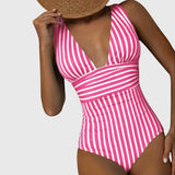 Elisa | Elegant Swimsuit