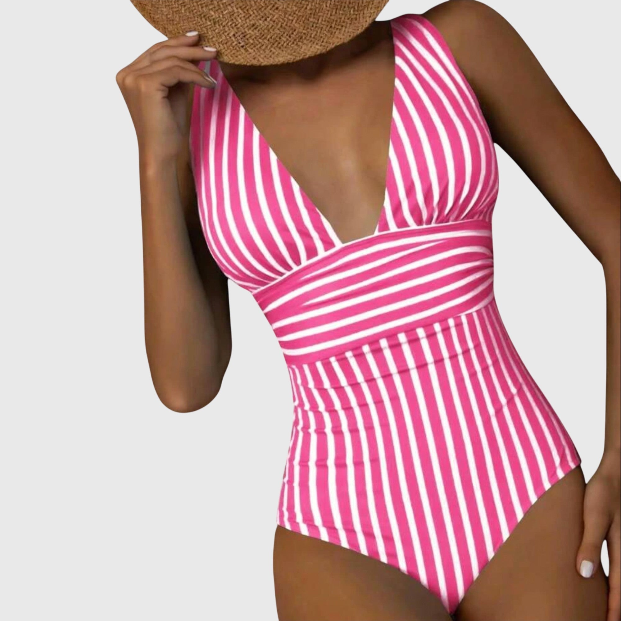 Elisa | Elegant Swimsuit