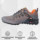 TopTrail – Ergonomic Comfort Hiking Shoe