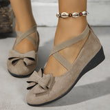Ivy | Elegance and Comfort for Sensitive Feet Shoes