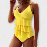 Elise | Elegant Sculpting Tankini
