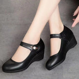 Camille | Elegant Comfortable Heels