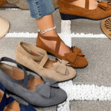 Ivy | Elegance and Comfort for Sensitive Feet Shoes