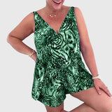 Gabrielle | Silhouette Tankini