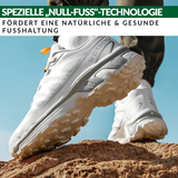 Alpenstep – Ergonomic Trekking and Climbing Shoe