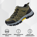 Jumper – Ergonomic Comfort Hiking Shoe