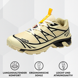 Alpenstep – Ergonomic Trekking and Climbing Shoe