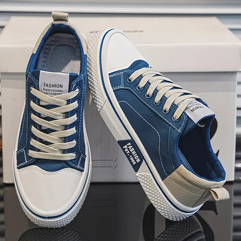 James | Comfortable and Casual Shoes