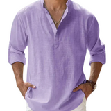 Fiorenzo | Cotton Shirt