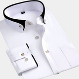 James | Classic Long Sleeve Shirt