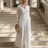 Flow | Soft Maxi Dress