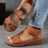 Ella | Comfort Orthopedic Sandals