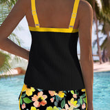 Bianca | Tankini