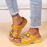 Karin – Comfort Summer Sandals