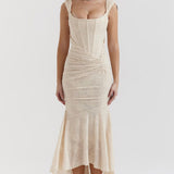 Eloise | Elegant Dress