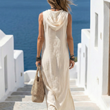 Marune | Maxi Dress