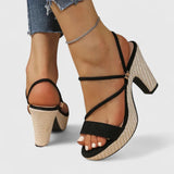 Justyna | Elegant Orthopedic Heels