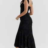 Eloise | Elegant Dress